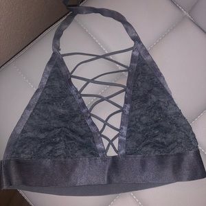 Bralette, urban outfitters “out from under” collection